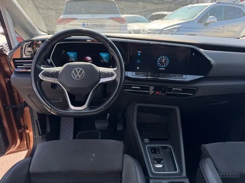 Volkswagen Caddy 5