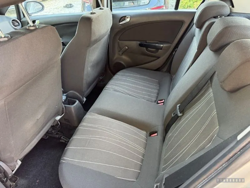 Opel Corsa 7