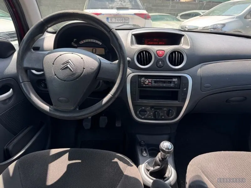Citroën C3 5