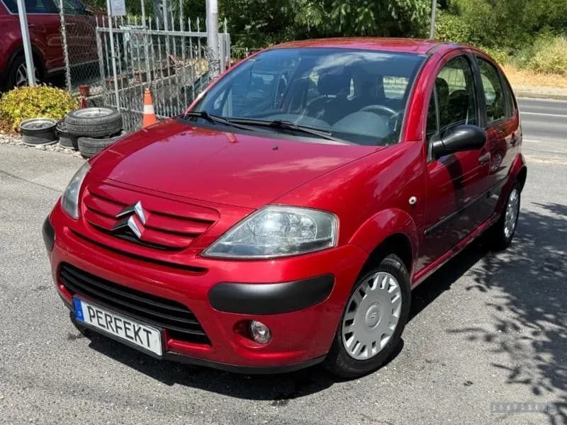 Citroën C3
