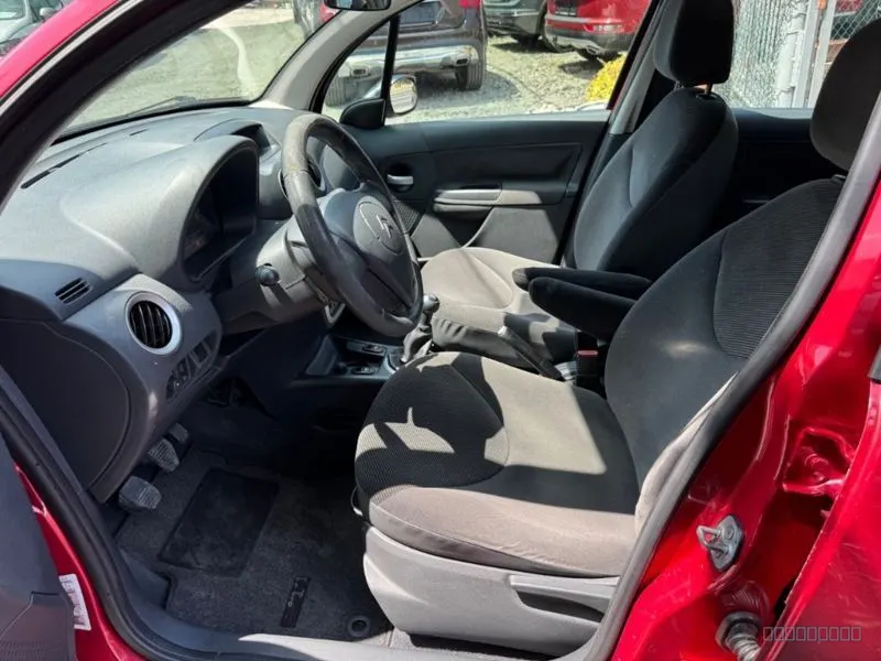 Citroën C3 6