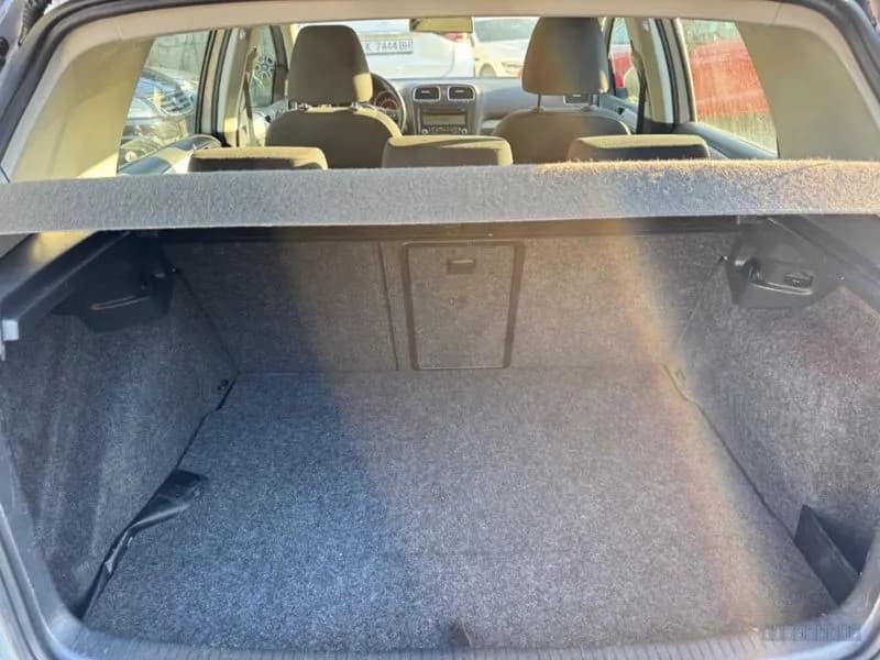 Volkswagen Golf 8