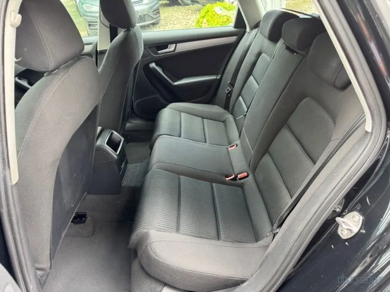 Audi A4 7