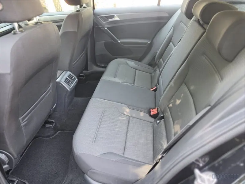 Volkswagen Golf 7