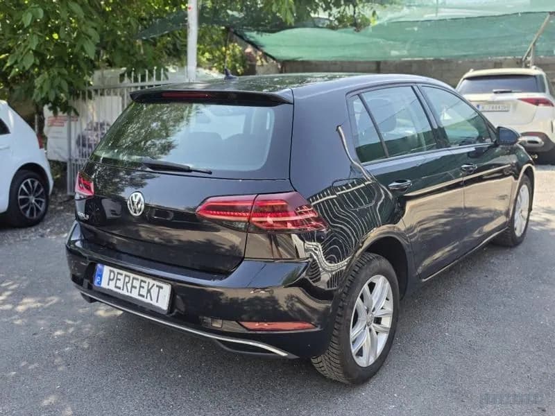 Volkswagen Golf 3