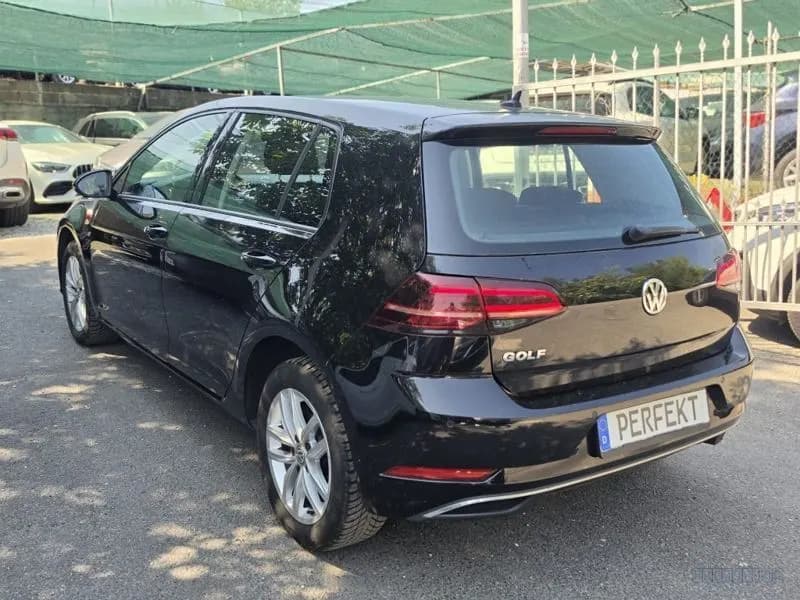 Volkswagen Golf 4