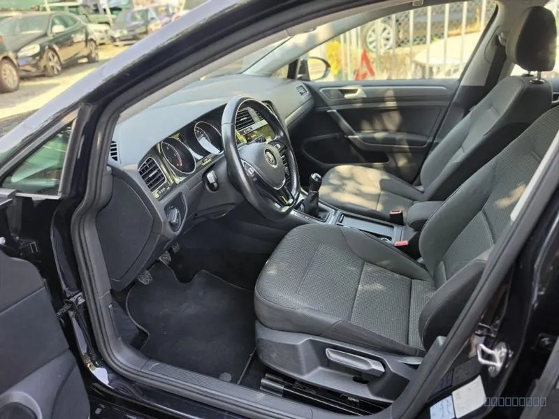 Volkswagen Golf 6