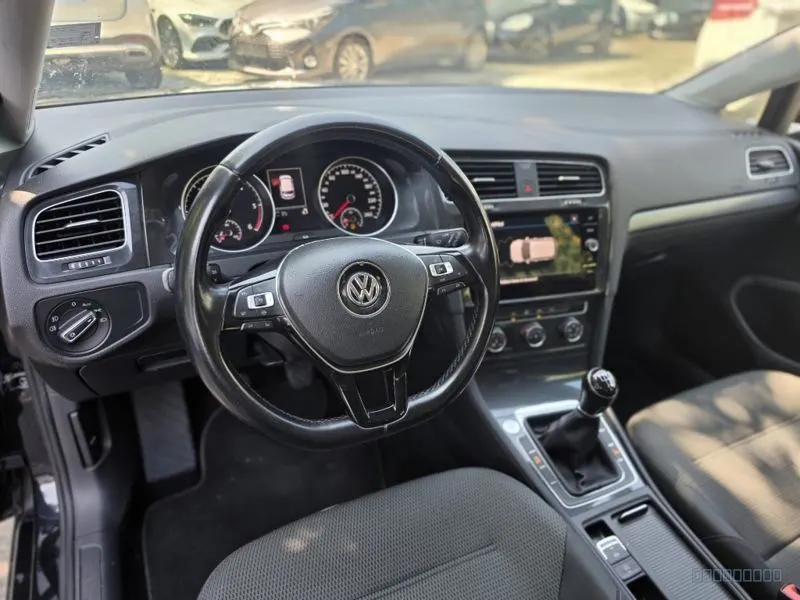 Volkswagen Golf 5
