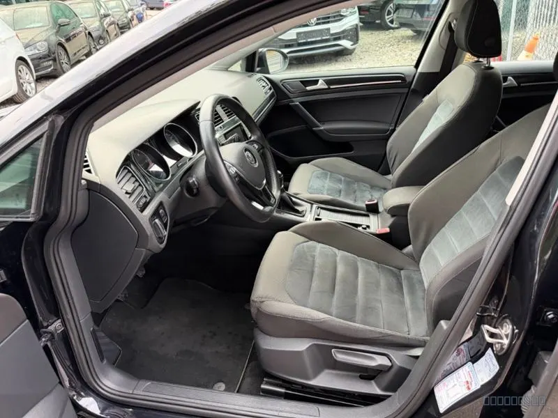 Volkswagen Golf 6