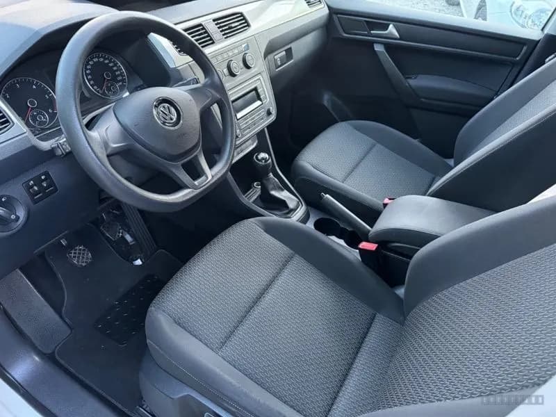Volkswagen Caddy 5