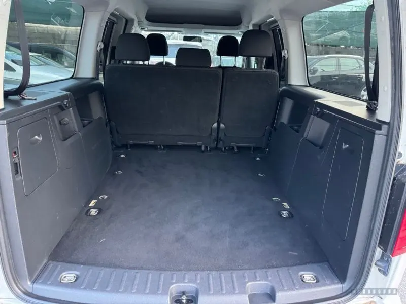 Volkswagen Caddy 7
