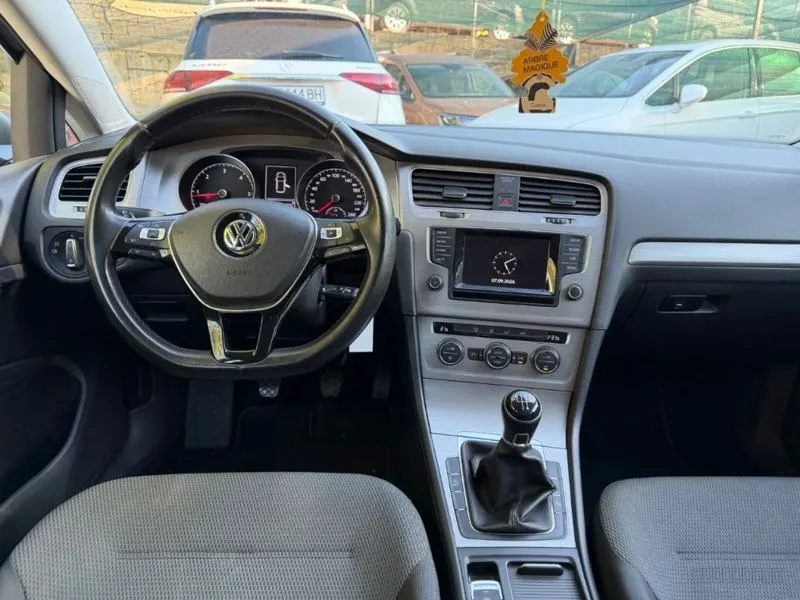 Volkswagen Golf 5