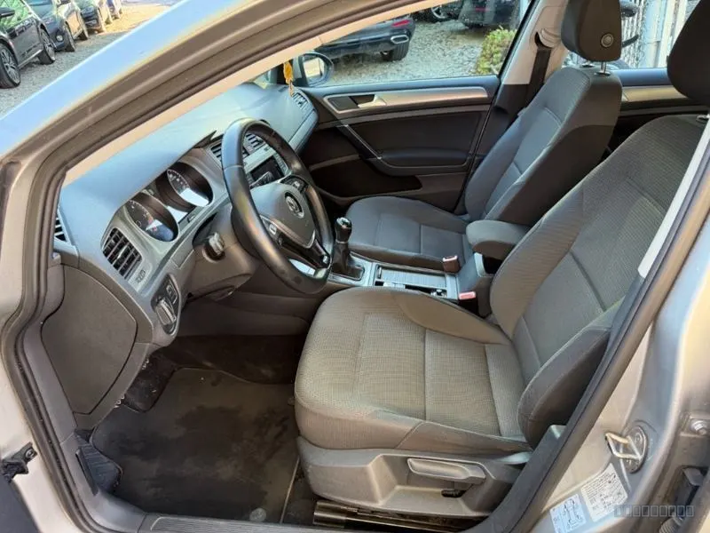 Volkswagen Golf 6
