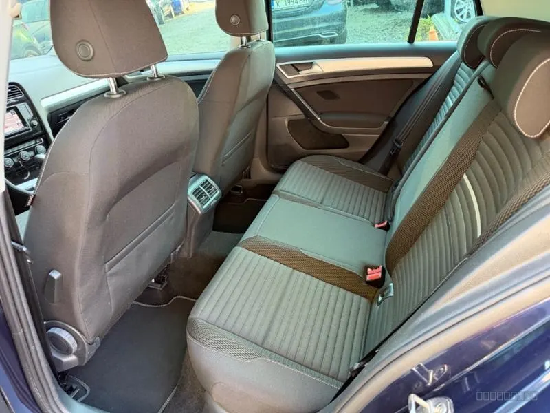 Volkswagen Golf 7