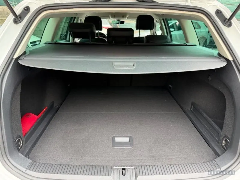 Volkswagen Passat 8