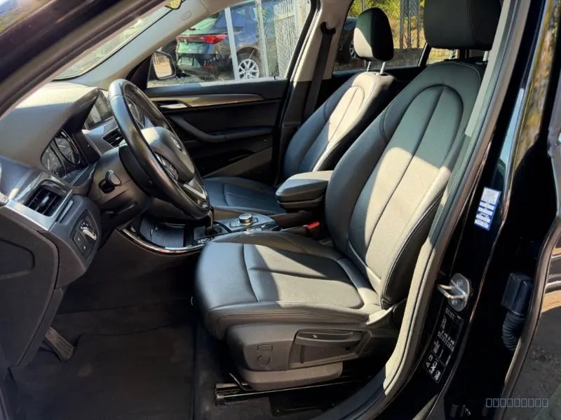 BMW X1 6