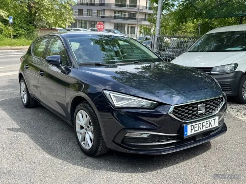 SEAT Leon 2