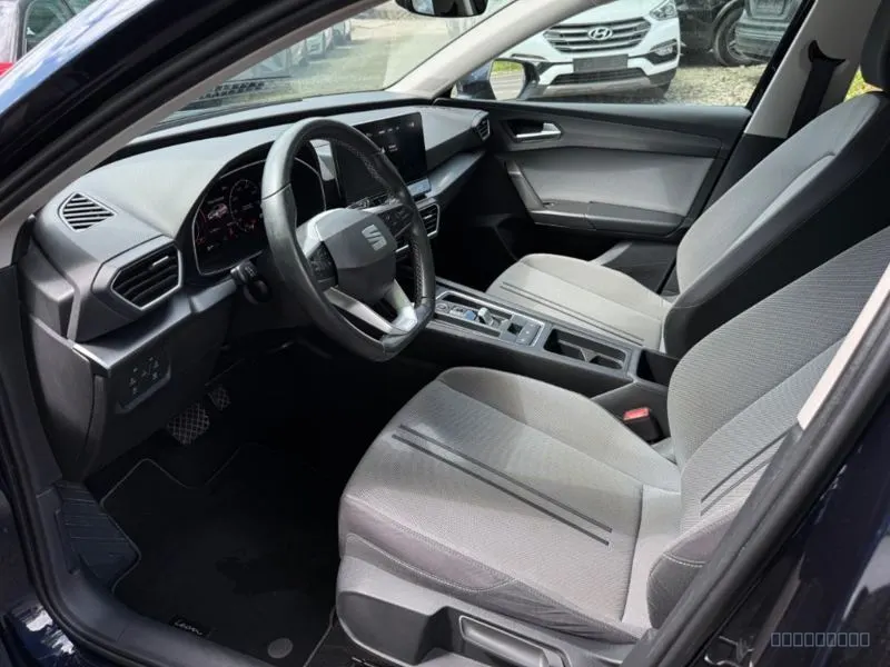 SEAT Leon 6