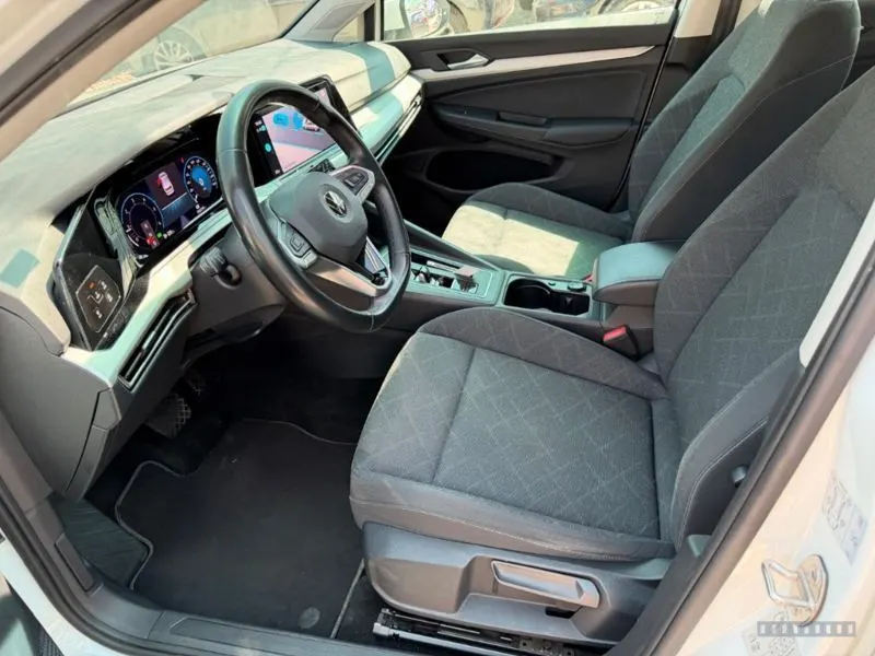 Volkswagen Golf 6