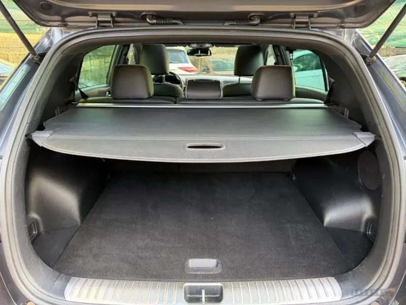 Kia Sportage 8