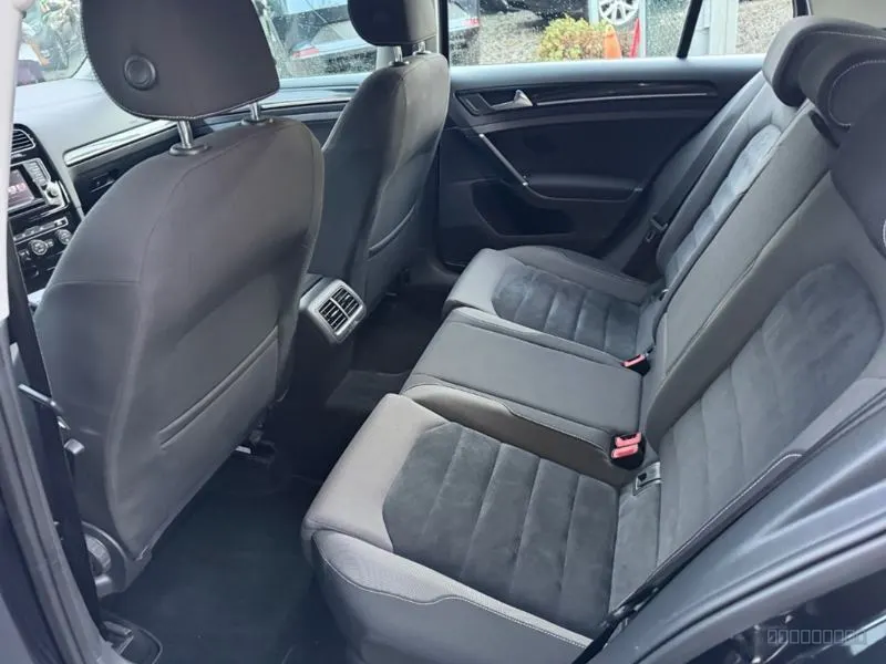 Volkswagen Golf 7