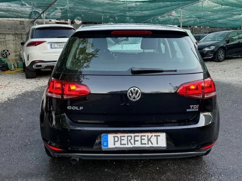 Volkswagen Golf 4