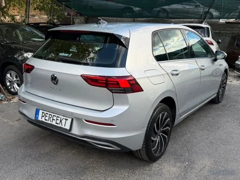 Volkswagen Golf 3