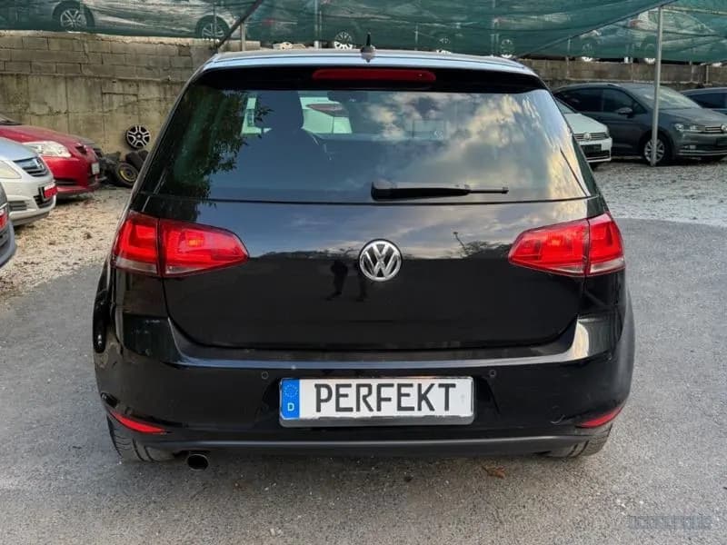 Volkswagen Golf 4