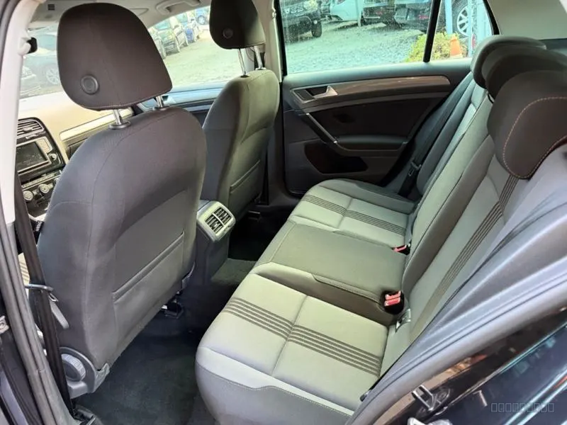 Volkswagen Golf 7