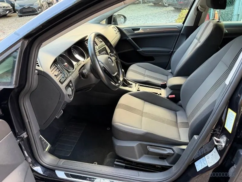 Volkswagen Golf 6