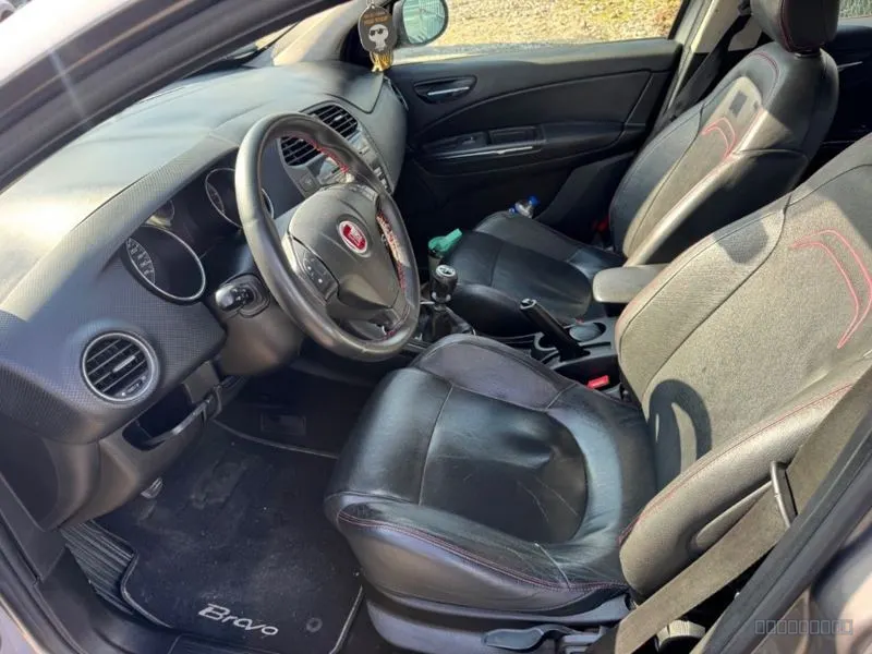 Fiat Bravo 6
