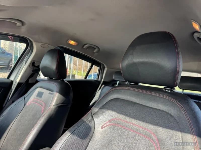 Fiat Bravo 7