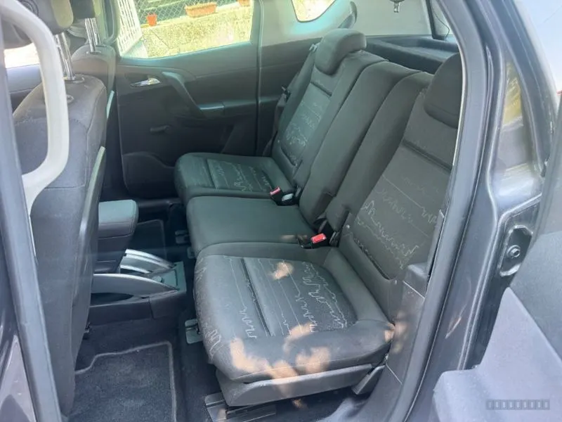 Opel Meriva 7