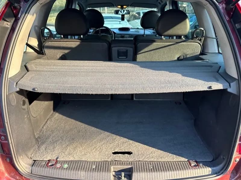 Opel Meriva 8
