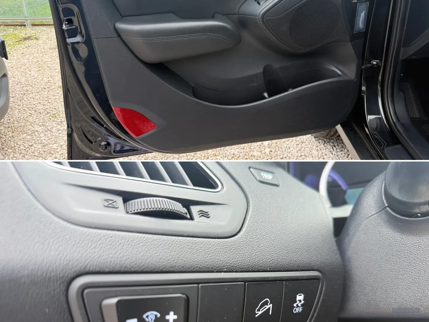 Hyundai ix35 / Tucson 5